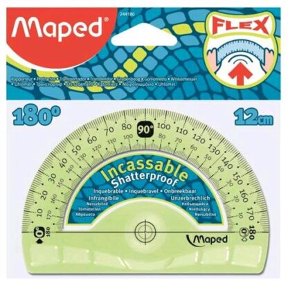MAPED FLEX GONIOMETRO FLESSIBILE 180 12 CM 1 Pz.
