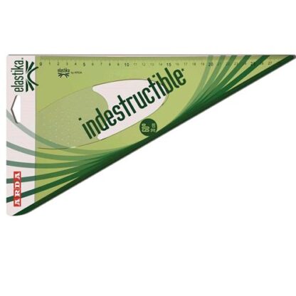 ARDA ELASTIKA SQUADRA 60� 30CM 1 Pz.