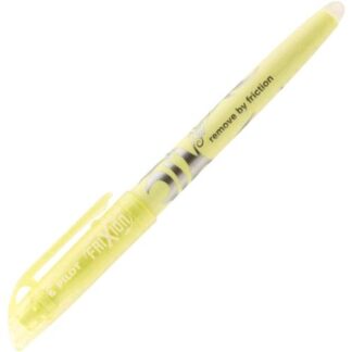 PILOT EVIDENZIATORE FRIXION LIGHT SOFT GIALLO 12 pz
