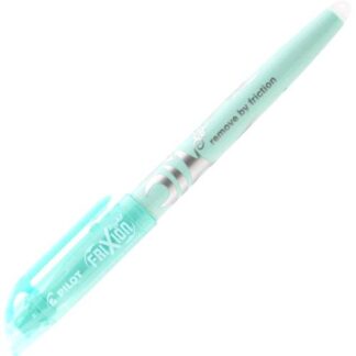 PILOT EVIDENZIATORE FRIXION LIGHT SOFT VERDE CHIARO 12 pz