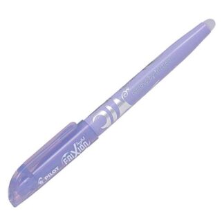 PILOT EVIDENZIATORE FRIXION LIGHT SOFT VIOLA CHIARO 12 pz
