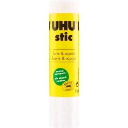 UHU COLLA STIC 21 GR 1 Pz.