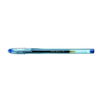 PILOT G-1 PENNA ROLLER PUNTA 1 mm COLORE BLU CONF. 12 Pz.