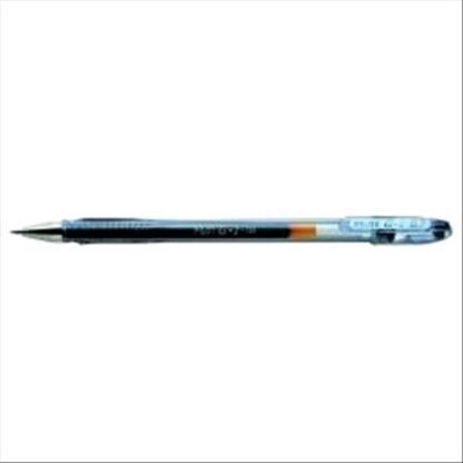 PILOT G-1 PENNA ROLLER PUNTA 1 mm COLORE NERO CONF. 12 Pz.