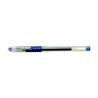 PILOT G-1 GRIP PENNA ROLLER PUNTA 0.7 mm COLORE BLU CONF. 12 Pz.