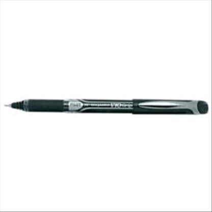 PILOT HI-TECPOINT V10 GRIP PENNA ROLLER PUNTA 1 mm COLORE VERDE CONF. 12 Pz.