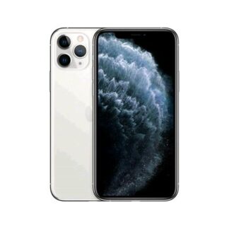 APPLE iPHONE 11 PRO DUAL SIM 5.8" 64GB ITALIA ARGENTO