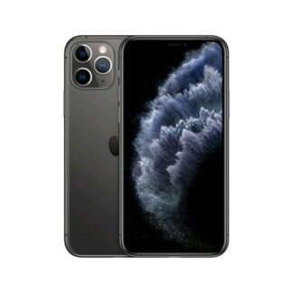 APPLE iPHONE 11 PRO DUAL SIM 5.8" 512GB ITALIA SPACE GREY