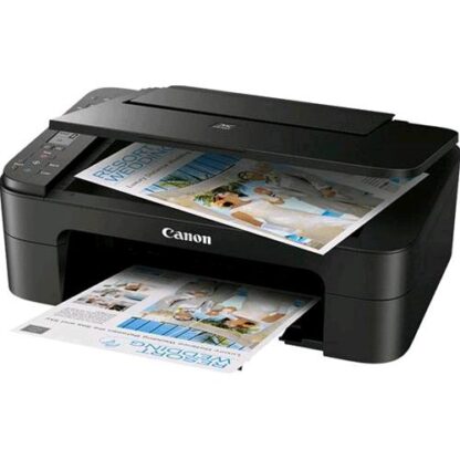 CANON PIXMA TS3350 STAMPANTE MULTIFUNZIONE INK JET A4 WI-FI 4800 x 1200 DPI