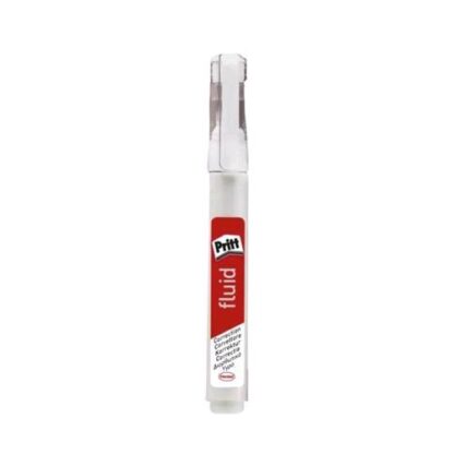 PRITT POCKET PEN CORRETTORE LIQUIDO A PENNA DA 8 ML CONF 10 Pz.