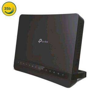 TP-LINK ARCHER VR1210V DUAL-BAND WI-FI SUPER VDSL VDSL2 PROFILE 35B