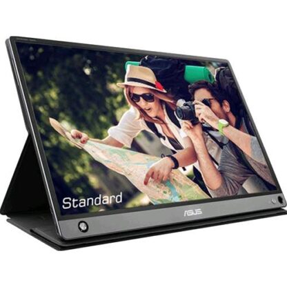 ASUS MB16AMT 15.6" MONITOR TOUCH SCREEN FULL HD