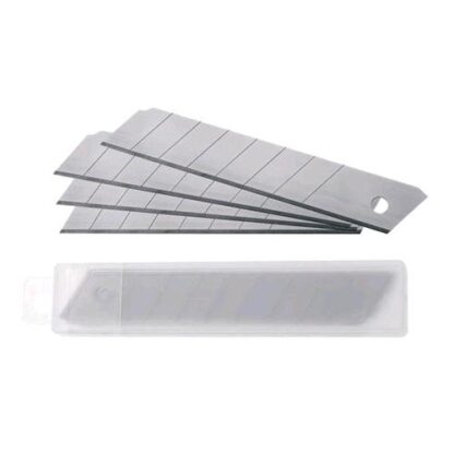 VIVA LAME RICAMBIO PER CUTTER 100x18MM CONF 1x10 LAME