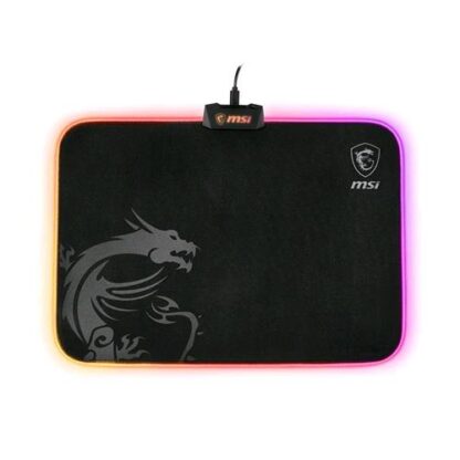 MSI AGILITY GD60 TAPPETINO MOUSE GAMING RGB NERO