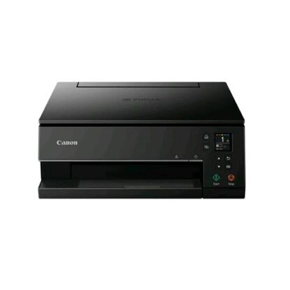CANON PIXMA TS6350 STAMPANTE MULTIFUNZIONE INK JET A4 WI-FI 4800 X 1200 DPI BLACK
