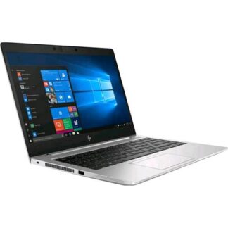 HP ELITEBOOK 745 G6 14" AMD RYZEN 7 2.3GHz RAM 8GB-SSD 512GB M.2 NVMe- AMD RADEON RX VEGA 10-WIN 10 PROF (7KP22EA#ABZ)