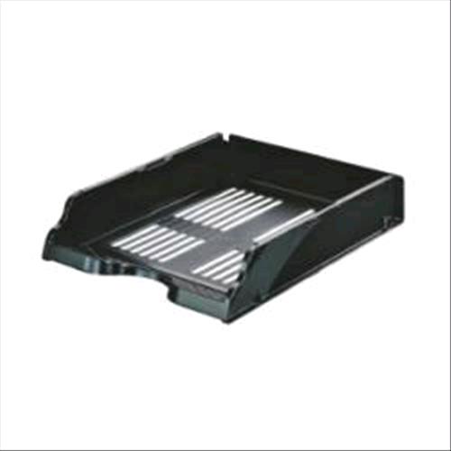 ESSELTE TRANSIT VASCHETTA PORTACORRISPONDENZA IN PP MM 62X260X337 NERO