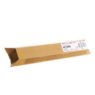 RICOH 842236 TONER GIALLO 10.000 PAGINE