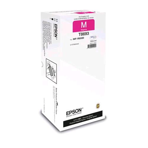 EPSON WF-R8590 MAGENTA XXL INK WORKFORCE PRO