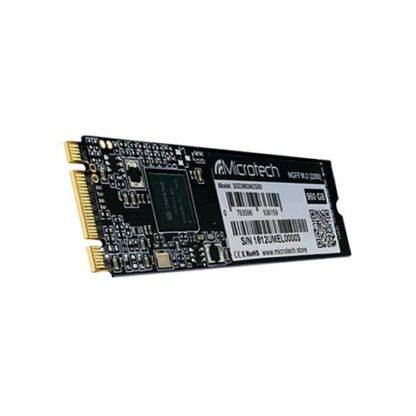 MICROTECH SSD960M2S80 SSD 960GB M.2 (2280) SATA III