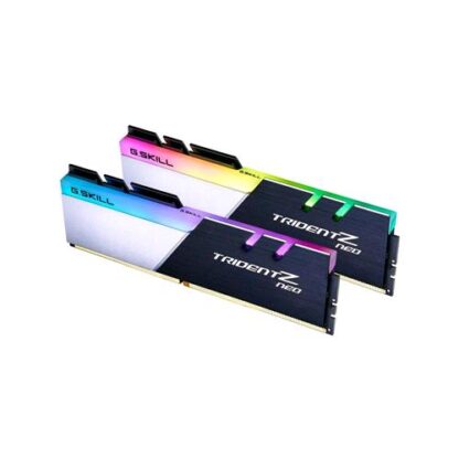 GSKILL F4-3200C16D-16GTZN 16GB KIT 2 X 8GB DDR4 3.200MHz RGB