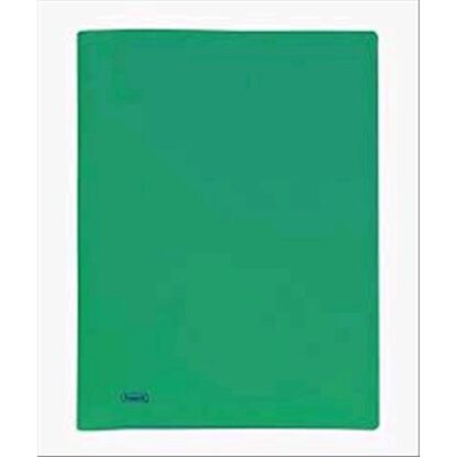 FAVORIT PORTALISTINI IN PP 220X300MM A4 20 BUSTE COL. VERDE