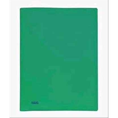 FAVORIT PORTALISTINI IN PP 220X300MM A4 50 BUSTE COL. VERDE