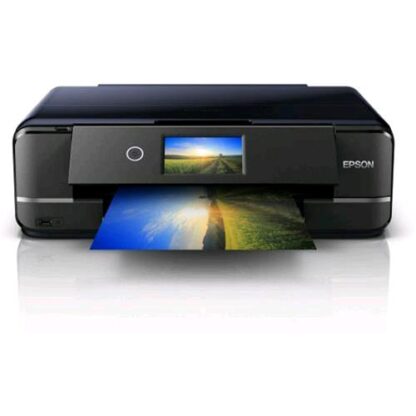 EPSON EXPRESSION PHOTO XP-970 STAMPANTE MULTIFUNZIONE INK JET A3 WI-FI 5760 X 1440 DPI