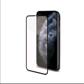 CELLY APPLE iPHONE 11 PRO MAX FULL GLASS BLACK