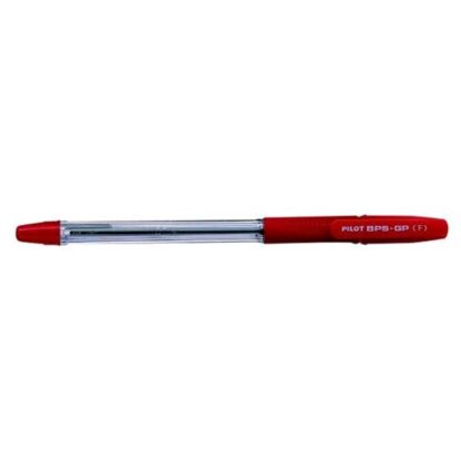 PILOT BPS-GP PENNA A SFERA BLU PUNTA CONICA 1.60mm CONF 12Pz.
