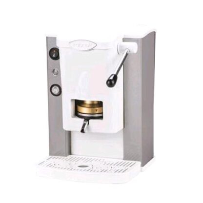FABER MINISLOT PLAST MACCHINA DA CAFFE' CIALDE 44MM GRIGIO/BIANCO