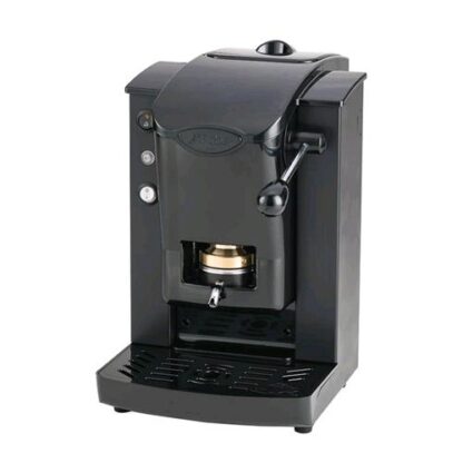 FABER SLOT PLAST MACCHINA DA CAFFE' CIALDE 44MM NERO