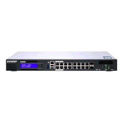 QNAP QGD-1600P-4G SWITCH GESTITO