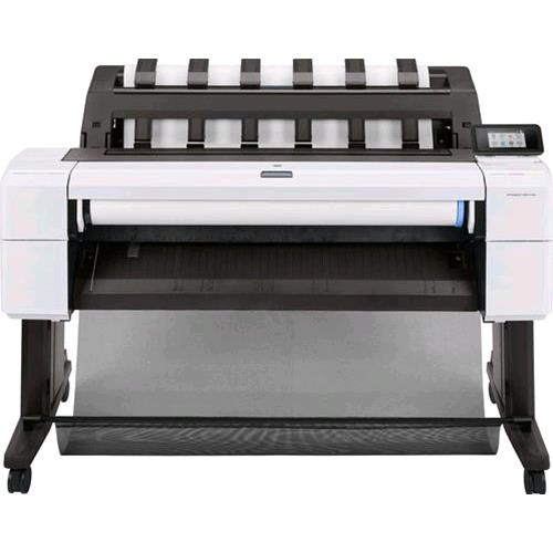 HP DESIGNJET T1600 STAMPANTE GRANDI FORMATI COLORE 2400 X 1200 DPI GETTO TERMICO D'INCHIOSTRO 914 X 1219 MM COLLEGAMENTO ETHERNET LAN