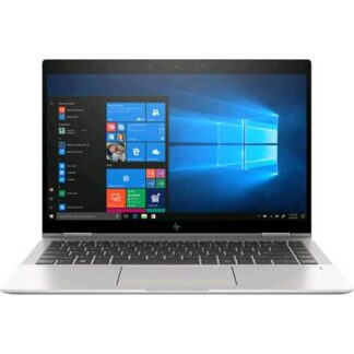 HP ELITEBOOK X360 1040 G6 14" TOUCH SCREEN i5-8265U 1.6GHz RAM 8GB-SSD 256GB M.2 NVNMe-WIN 10 PROF (7KN35EA#ABZ)