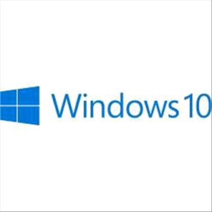 MICROSOFT WINDOWS 10 HOME 64 BIT DVD OEM 1 LICENZA ITALIANO