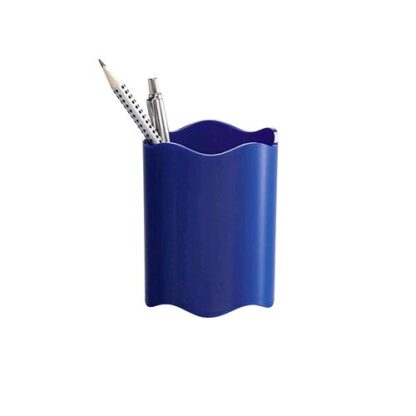 DURABLE PORTAPENNE TREND 80X102 mm COL. BLU