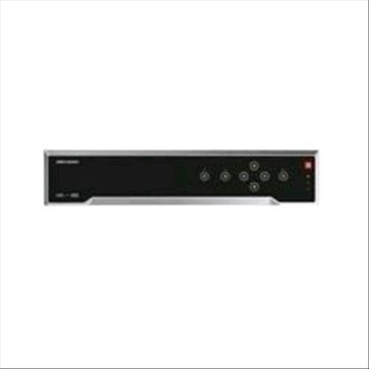 HIKVISION ACUSENSE DS-7616NXI-I2 NVR 16 INGRESSI IP 16 PORTE POE COLORE NERO/GRIGIO