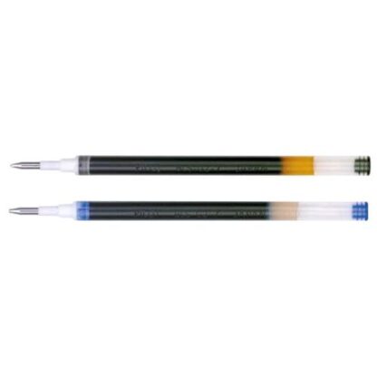 PILOT G2 REFILL NERO PUNTA CONICA 0.70 mm PER PENNA ROLLER CONF 12 PZ.