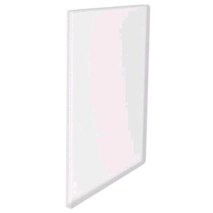 ESSELTE VIVIDA PORTALISTINI IN PP 215X300 mm A4 30 BUSTE SALDATE COL.TRASPARENTE