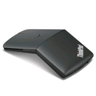 LENOVO THINKPAD X1 MOUSE WIRELESS A RF + BLUETOOTH OTTICO 1.600 DPI AMBIDESTRO