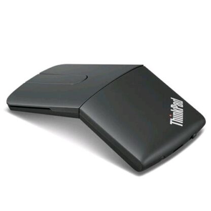 LENOVO THINKPAD X1 MOUSE WIRELESS A RF + BLUETOOTH OTTICO 1.600 DPI AMBIDESTRO