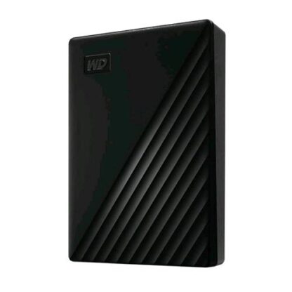 WESTERN DIGITAL MY PASSPORT HDD ESTERNO 1.000GB INTERFACCIA USB 3.0 COLORE NERO