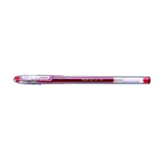 PILOT G-1 PENNA ROLLER 0.7 mm COL. ROSSO CONF 12 Pz.