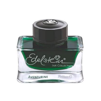 PELIKAN EDELSTEIN INCHIOSTRO FLACONE DA 50ML COL. VERDE