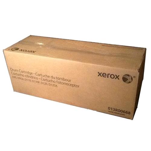 XEROX 013R00668 TAMBURO PER D110, D110P, D125, D125P, D95, D95A