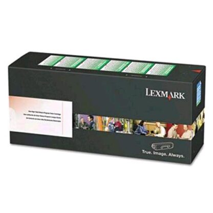LEXMARK 24B7182 TONER CIANO 6.000 PAGINE PER XC4240