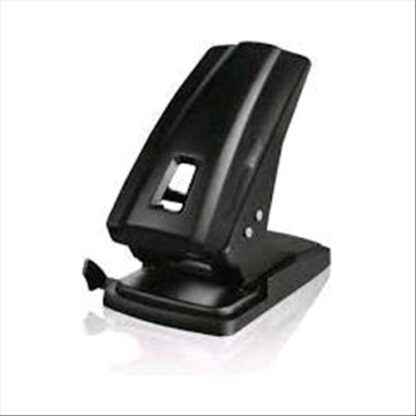 MAPED ESSENTIALS PERFORATORE 2 FORI IN METALLO CAPACITA' FORATURA 70 FOGLI COL. NERO