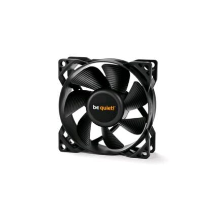 BE QUIET! PURE WINGS 2 VENTOLA CASE 80 mm 1.900 rpm NERO