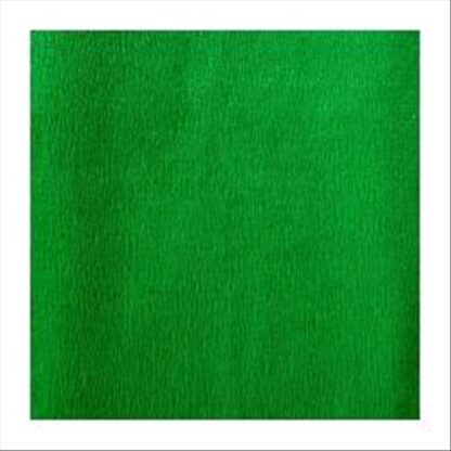 CANSON CARTA CRESPA STANDARD DA 32 GR 0.5X2.5 MT COL. VERDE CONF 10 Pz.